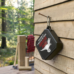 Jurassic Park - Blackwater Outdoor Bluetooth Speaker