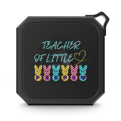 Teacher of Little 💛 Peeps - Blackwater Outdoor Bluetooth Speaker