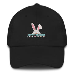 Hoppy Teacher - Dad hat