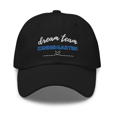 Dream Team Kindergarten - Dad hat