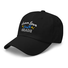 Dream Team 4th Grade - Dad hat