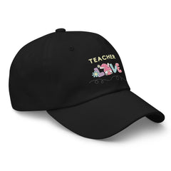 Teacher Love - Dad hat