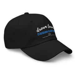 Dream Team Kindergarten - Dad hat