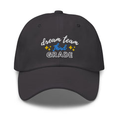 Dream Team 3rd Grade - Dad hat