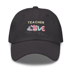 Teacher Love - Dad hat