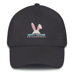 Hoppy Teacher - Dad hat