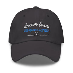 Dream Team Kindergarten - Dad hat