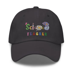 Science Teacher - Dad hat