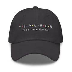 Teacher Friends - Dad hat