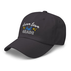 Dream Team 1st Grade - Dad hat