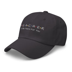 Teacher Friends - Dad hat