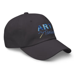 Art Teacher - Dad hat