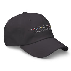 Teacher Friends - Dad hat