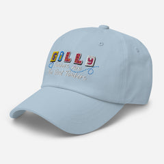 Silly Teachers Are The Best - Dad hat