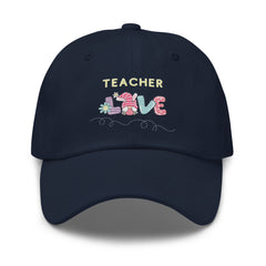 Teacher Love - Dad hat