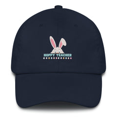 Hoppy Teacher - Dad hat