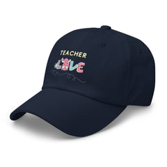 Teacher Love - Dad hat