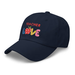 Teacher Love - Dad hat