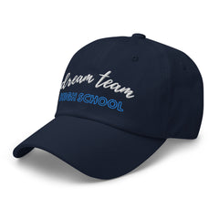 Dream Team High School - Dad hat