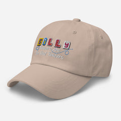 Silly Teachers Are The Best - Dad hat