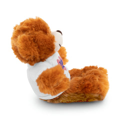 Teach Love Inspire - Stuffed Animals with Tee