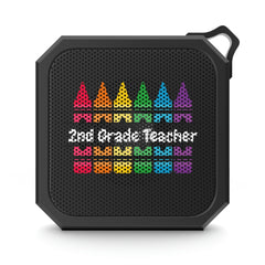 2nd Grade Teacher - Blackwater Outdoor Bluetooth Speaker