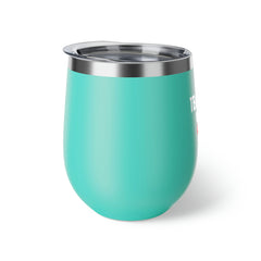 Teacher Mode - Copper Vacuum Insulated Cup, 12oz