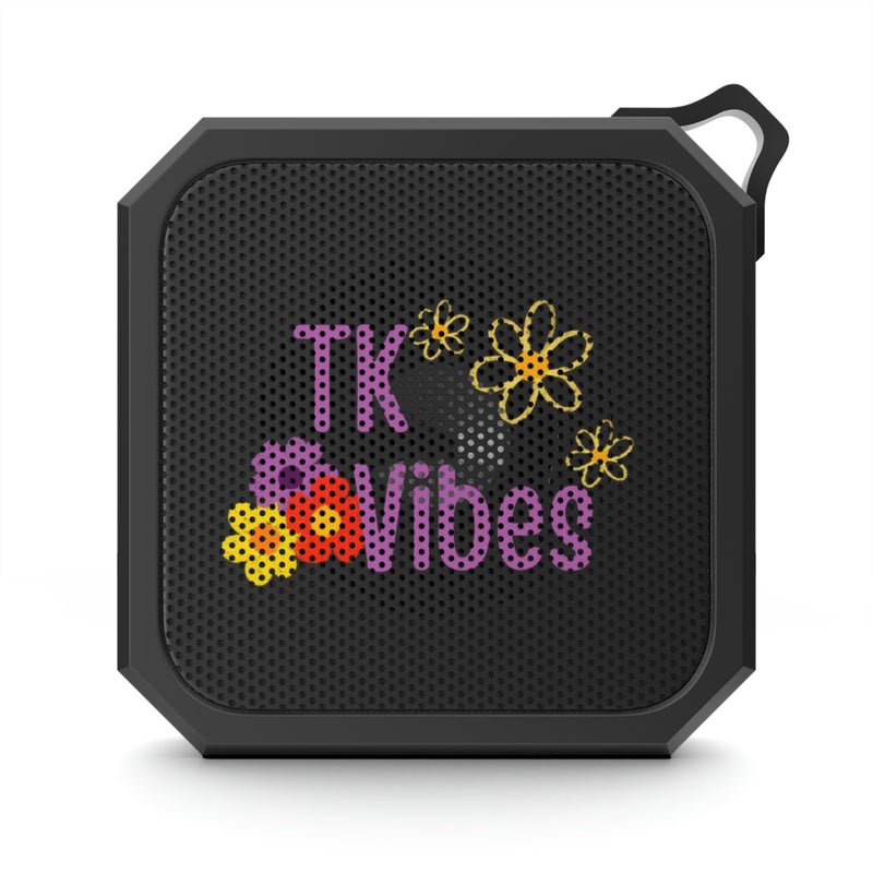 TK Vibes (purple) - Blackwater Outdoor Bluetooth Speaker