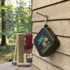 Watch Our Kinder Garden Grow - Blackwater Outdoor Bluetooth Speaker