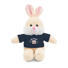 Be Kind - Stuffed Animals with Tee