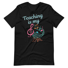 Teaching is my Jam Teacher Shirt