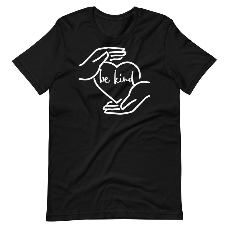 Be Kind - Teacher Shirt