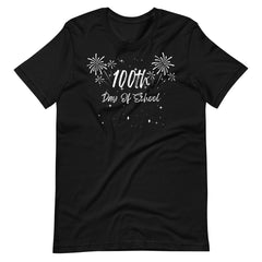 100th Day of School - Teacher Shirt