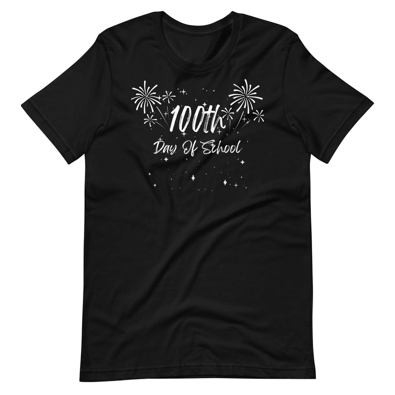 100th Day of School - Teacher Shirt