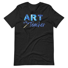 Art Teacher Shirt