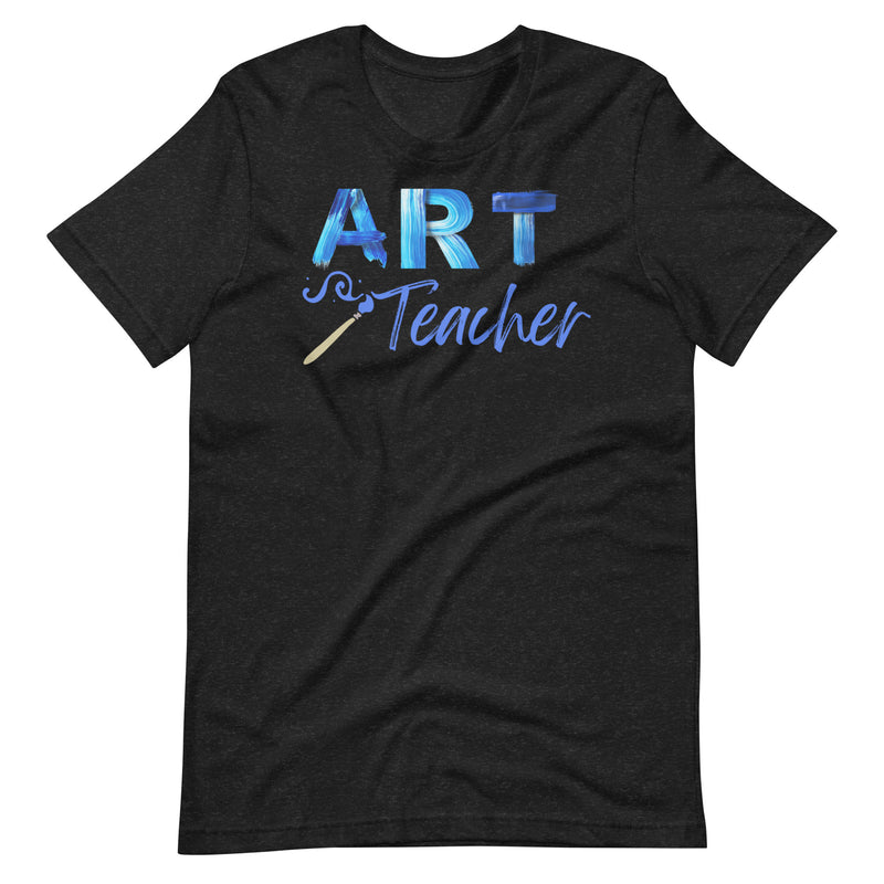 Art Teacher Shirt