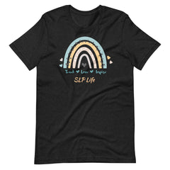 SLP Life Teacher Shirt