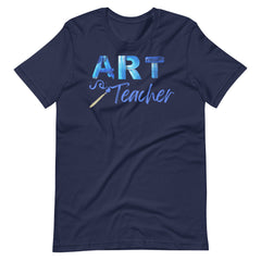 Art Teacher Shirt