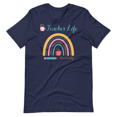 Teacher Life Shirt