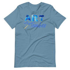 Art Teacher Shirt