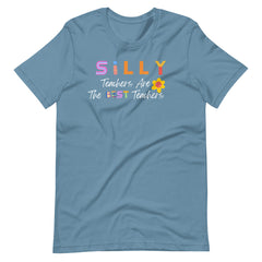 Silly Teachers Are the Best Teacher Shirt