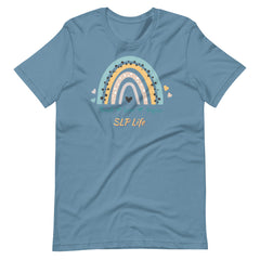 SLP Life Teacher Shirt