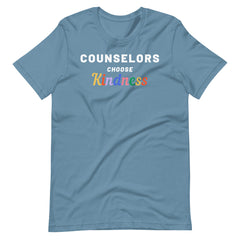 Counselors Choose Kindness Shirt