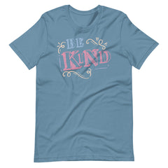 Be Kind Graphic Teacher Shirt