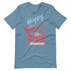 Happy 1st Day of School Teacher Shirt