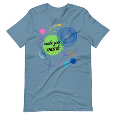 Make Your Mark Teacher Shirt